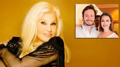 Susana se metió en el escándalo entre Pampita y Vicuña y reconoció haber metido algún cuerno Susana se metió en el escándalo entre Pampita y Vicuña y reconoció haber metido algún cuerno