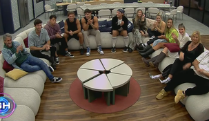 El novio de Zoe, Manuel, confirmó que no ingresará a Gran Hermano