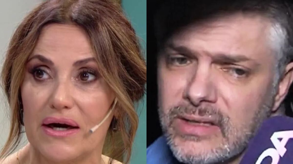 María Fernanda Callejón exigió la detención de Ricky Diotto tras un tenso episodio