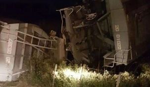 El accidente tuvo lugar en la localidad de Pérez. El accidente tuvo lugar en la localidad de Pérez.