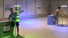 Alexis, Marcos y Nacho se disputaron el liderazgo semanal Alexis, Marcos y Nacho se disputaron el liderazgo semanal