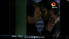 Farsantes: la escena de pasión de Julio Chávez y Benjamín Vicuña Farsantes: la escena de pasión de Julio Chávez y Benjamín Vicuña