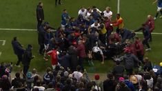 Estados Unidos le ganó por 2 a 1 a Paraguay en un amistoso durante la fecha FIFA Estados Unidos le ganó por 2 a 1 a Paraguay en un amistoso durante la fecha FIFA