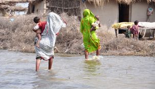 El Niño golpeará más fuerte en los países subdesarrollados.