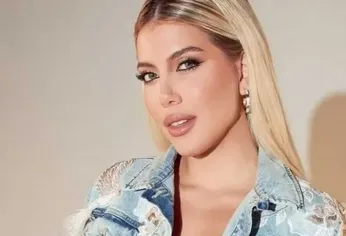 C5N | Wanda Nara