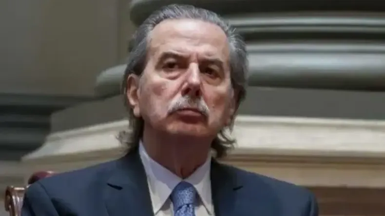 El juez de la Corte Suprema Juan Carlos Maqueda fue citado por la comisión de Juicio Político.