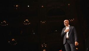 Horacio Rodríguez Larreta apuesta a ser jefe de Gobierno porteño. Horacio Rodríguez Larreta apuesta a ser jefe de Gobierno porteño.