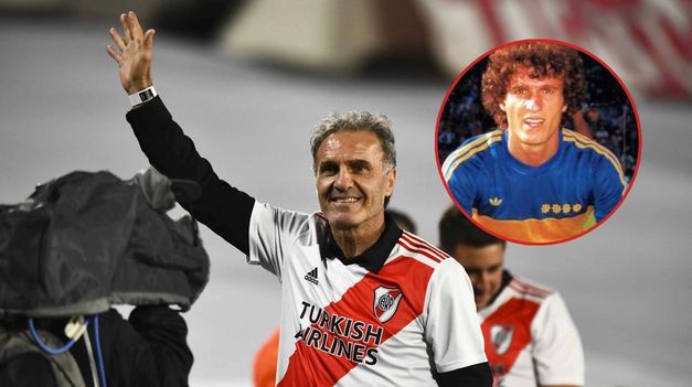 Para bien o para mal, estos futbolistas quedaron en la historia de los clubes más importantes del país