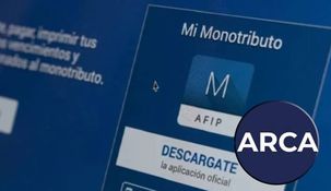 El Monotributo tiene cambios en sus categorías El Monotributo tiene cambios en sus categorías