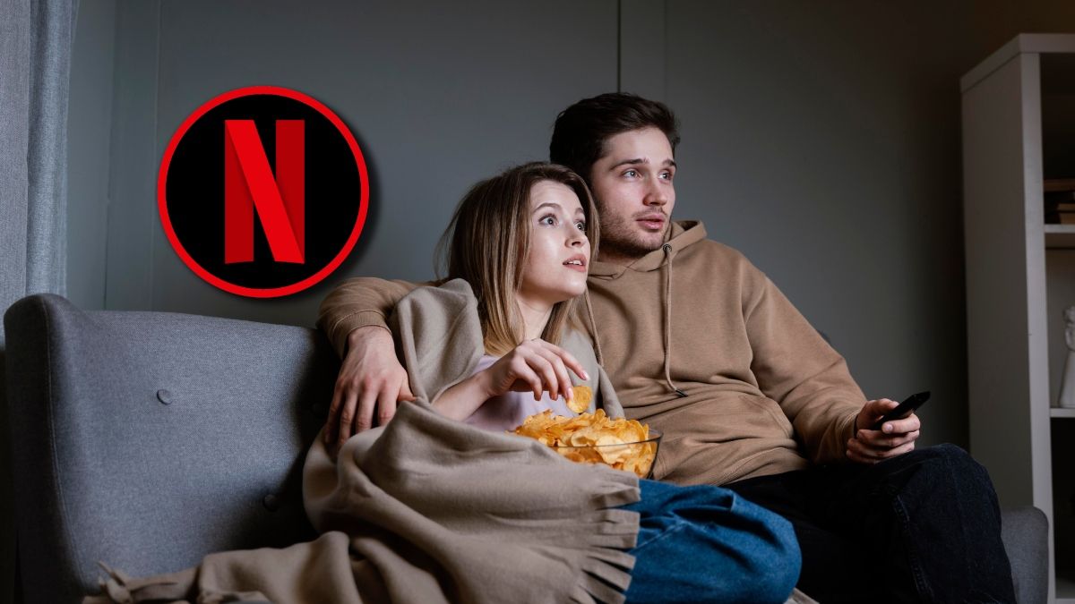 La espectacular serie de Netflix que la podés terminar en una noche