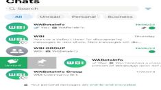 ¿Tenés IOS? WhatsApp cambiará. ¿Tenés IOS? WhatsApp cambiará.