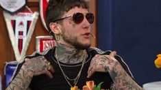 Alex Caniggia, desvinculado de Polémica en el bar Alex Caniggia, desvinculado de Polémica en el bar