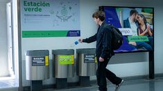 Emova continúa trabajando para seguir prestando un servicio sostenible. Emova continúa trabajando para seguir prestando un servicio sostenible.