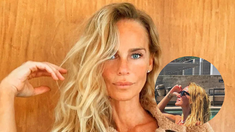 La tendencia bicolor sigue estando al top de las elecciones de las famosas. La tendencia bicolor sigue estando al top de las elecciones de las famosas.