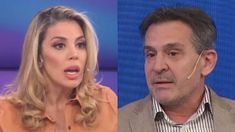 Virginia Gallardo no soportó más ser vinculada a la defensa de Aníbal Lotocki. Virginia Gallardo no soportó más ser vinculada a la defensa de Aníbal Lotocki.