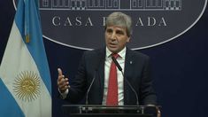 El Gobierno convocó a las provincias a intercambiar información en el marco del Plan de Reparación Histórica de los Ahorros El Gobierno convocó a las provincias a intercambiar información en el marco del Plan de Reparación Histórica de los Ahorros