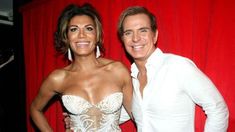 A un mes de su partida, Flor de la V recordó a Ibáñez: Te voy a amar siempre A un mes de su partida, Flor de la V recordó a Ibáñez: Te voy a amar siempre