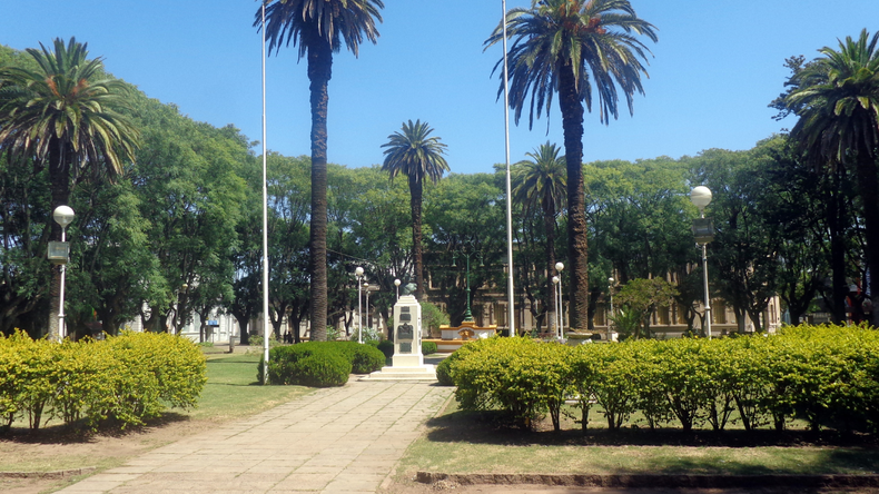 La escapada cerca de Buenos Aires que es perfecta para eliminar el estrés.