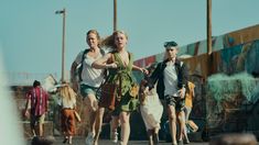 La Palma, una miniserie imperdible que ya se encuentra disponible en la plataforma de Netflix.