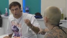 Bautista apuntó contra Furia y esta semana todo parece indicar que se va un Bro. Bautista apuntó contra Furia y esta semana todo parece indicar que se va un Bro.