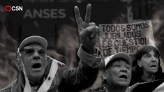 El sistema previsional argentino es uno de los peores de la región en términos de sustentabilidad, monto y cobertura. El sistema previsional argentino es uno de los peores de la región en términos de sustentabilidad, monto y cobertura.