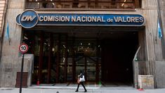 La CNV hizo oficial la creación del régimen