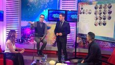 Marcelo Polino destrozó a los participantes del Bailando: 1 x 1, qué dijo de cada famoso Marcelo Polino destrozó a los participantes del Bailando: 1 x 1, qué dijo de cada famoso