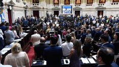 El Gobierno logró media sanción para la suspensión de las PASO: cómo votó cada diputado