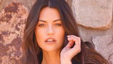 La modelo habló sobre su situación sentimental en medio de los rumores de reconciliación con Del Potro. La modelo habló sobre su situación sentimental en medio de los rumores de reconciliación con Del Potro.