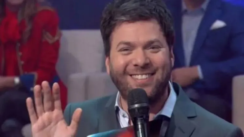 Guido Kaczka habló sobre su futuro en la TV argentina.