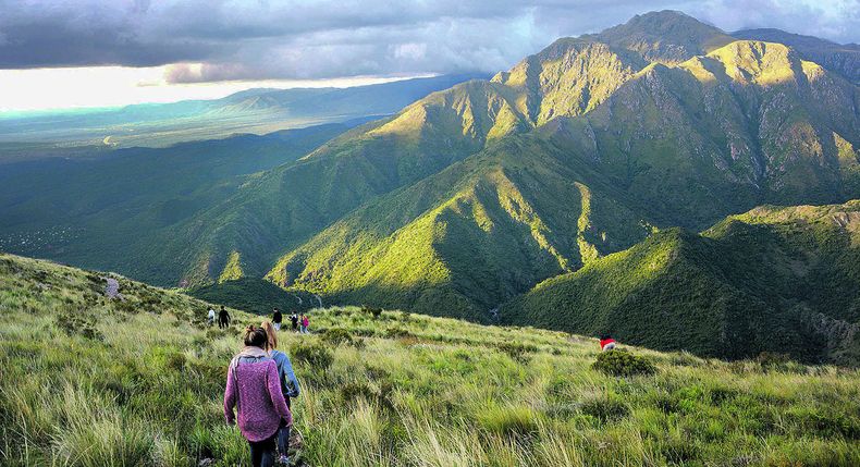 Este destino turístico ofrece una experiencia única que fusiona el turismo aventura con el misticismo.&nbsp;
