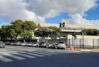Embajada de Estados Unidos en Argentina.