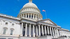 El Congreso de Estados Unidos es clave para evitar el cierre del gobierno. El Congreso de Estados Unidos es clave para evitar el cierre del gobierno.
