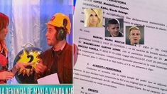La durísima denuncia de Maxi López contra Wanda Nara, pide pericia psicológica: ¿Está insana? La durísima denuncia de Maxi López contra Wanda Nara, pide pericia psicológica: ¿Está insana?