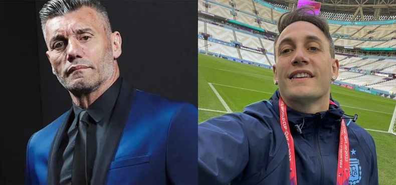 Goyco remplazará a Momo en el partido de esta tarde.&nbsp; 