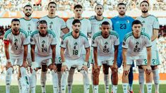 El conjunto del norte de África regresa con una base de jugadores que compiten en distintos campeonatos europeos. El conjunto del norte de África regresa con una base de jugadores que compiten en distintos campeonatos europeos.