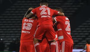 Confirman la sede para el debut de River frente a Racing de Córdoba en Copa Argentina.