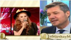 A Marcelo Tinelli le mostraron un video de los desplantes de Nacha Guevara en ShowMatch y mirá lo que contestó A Marcelo Tinelli le mostraron un video de los desplantes de Nacha Guevara en ShowMatch y mirá lo que contestó