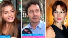 ¿Qué dirá Pampita? Benjamín Vicuña y la China Suárez hablaron de los rumores de romance ¿Qué dirá Pampita? Benjamín Vicuña y la China Suárez hablaron de los rumores de romance