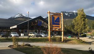 Escándalo en Neuquén: detuvieron al hijo de una candidata a senadora por intento de robo millonario.