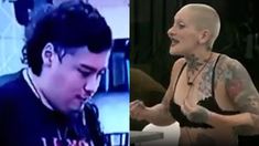 Manzana protagonizó un desagradable momento contra Furia. Manzana protagonizó un desagradable momento contra Furia.