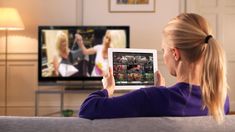 Las redes sociales consiguieron superar a la televisión como fuente de noticias. Las redes sociales consiguieron superar a la televisión como fuente de noticias.