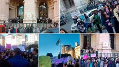 Los fans de Justin Bieber reclamaron en Tribunales para que pueda volver al país: polémico hashtag Los fans de Justin Bieber reclamaron en Tribunales para que pueda volver al país: polémico hashtag