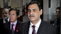 El juez federal de Mar del Plata, AlfredoLópez, fue denunciado por apoyarel intento de golpe en Brasil