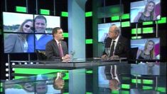 Doman, sobre su nueva relación: No soy el novio de Carolina, pero ojalá lo sea Doman, sobre su nueva relación: No soy el novio de Carolina, pero ojalá lo sea