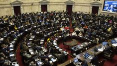 Diputados sesionará con una agenda conjunta este miércoles.