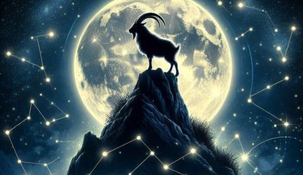 Esta Luna Llena nos recuerda que el verdadero éxito no consiste solamente en cumplir expectativas externas. Capricornio busca construir, crecer y alcanzar objetivos, pero el Sol en Cáncer nos recuerda que ninguna meta vale la pena si nos desconecta de nuestras necesidades emocionales.