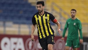 el duro momento que atraviesa pastore: seria un milagro volver a jugar
