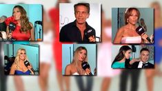 Florencia de la V, Iliana Calabró y Osvaldo Laport adelantaron cómo serán sus personajes en Enredados Florencia de la V, Iliana Calabró y Osvaldo Laport adelantaron cómo serán sus personajes en Enredados