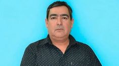 Mauricio Martínez, el candidato que no se votó ni él mismo